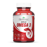 Herlic (Omega 3 Fish Oil)