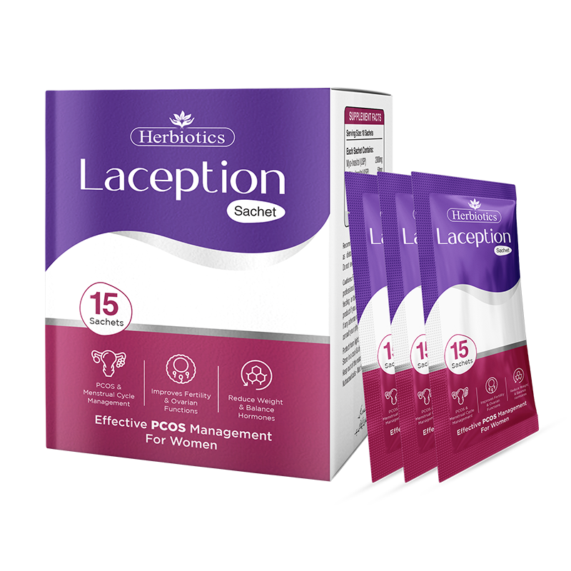 Laception Sachet