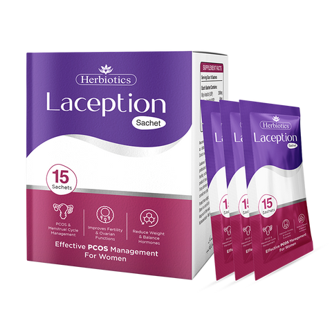 Laception Sachet