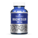 Magnesium Supplement 500mg