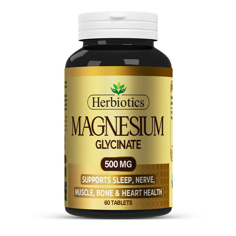 Ashwagandha in Pakistan and Magnesium Glycinate – Natural Boost for Mind and Body Ashwagandha in Pakistan and Magnesium Glycinate – Natural Boost for Mind and Body