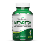 Herbiotics Metadetox Tablets