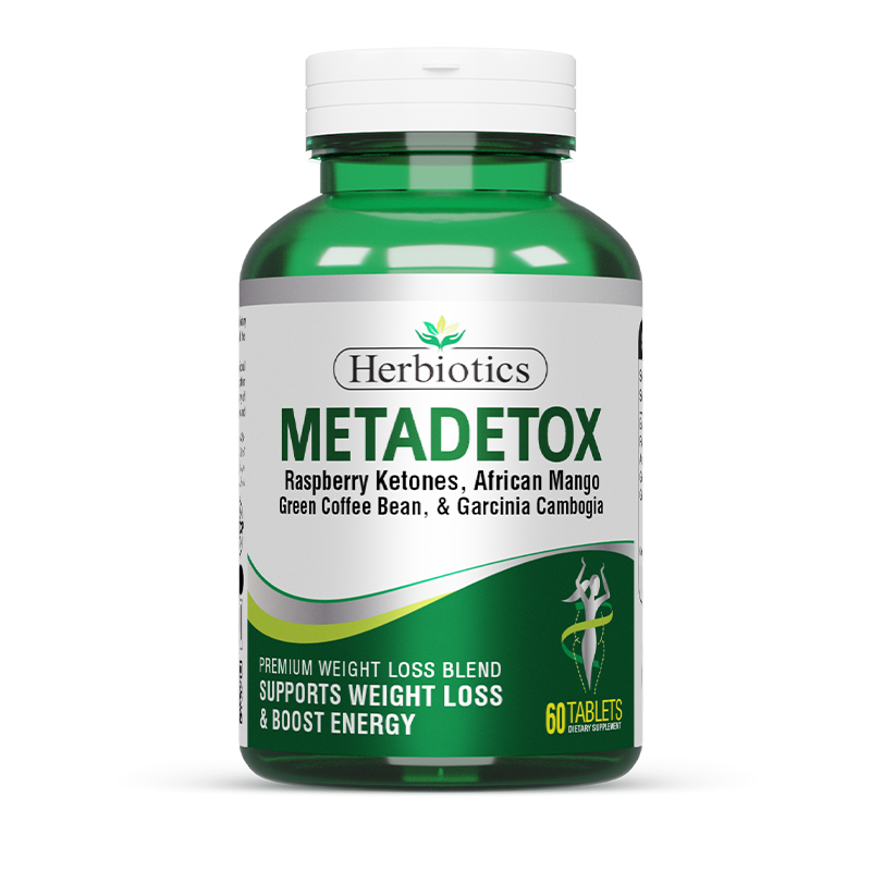 Metadetox Tablets