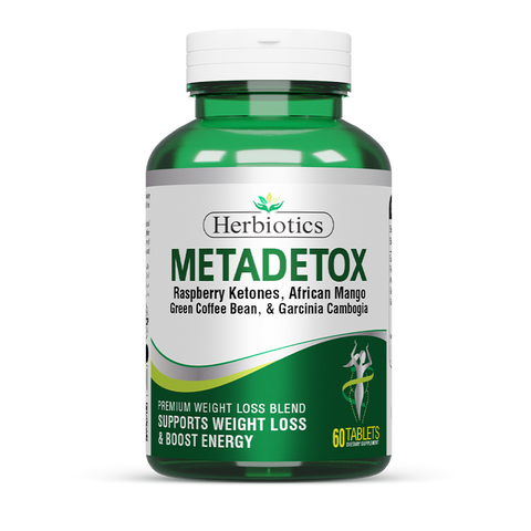 Metadetox Tablets