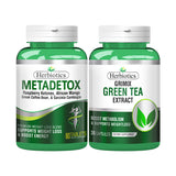 Metadetox & Grimix