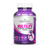 Multilife Multivitamin Tablets