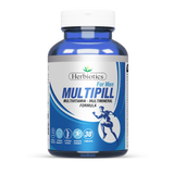 Multipill Multivitamin Supplement