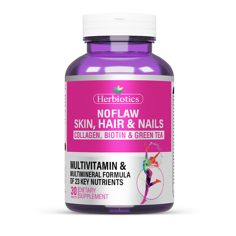 Noflaw Supplement