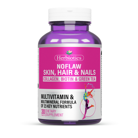 Noflaw Supplement