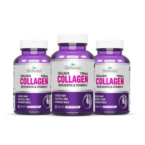 Collagix (Super Collagen)