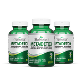 Metadetox (Pakistan's Leading Weight Management Supplement)