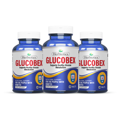 Glucobex