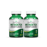 Metadetox (Pakistan's Leading Weight Management Supplement)