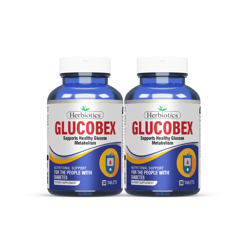 Glucobex