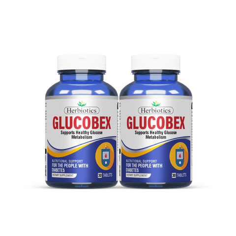 Glucobex