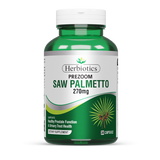 Prezoom (Saw Palmetto)