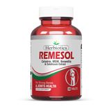 Remesol Supplement for Bones