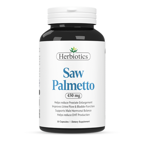 Saw Palmetto