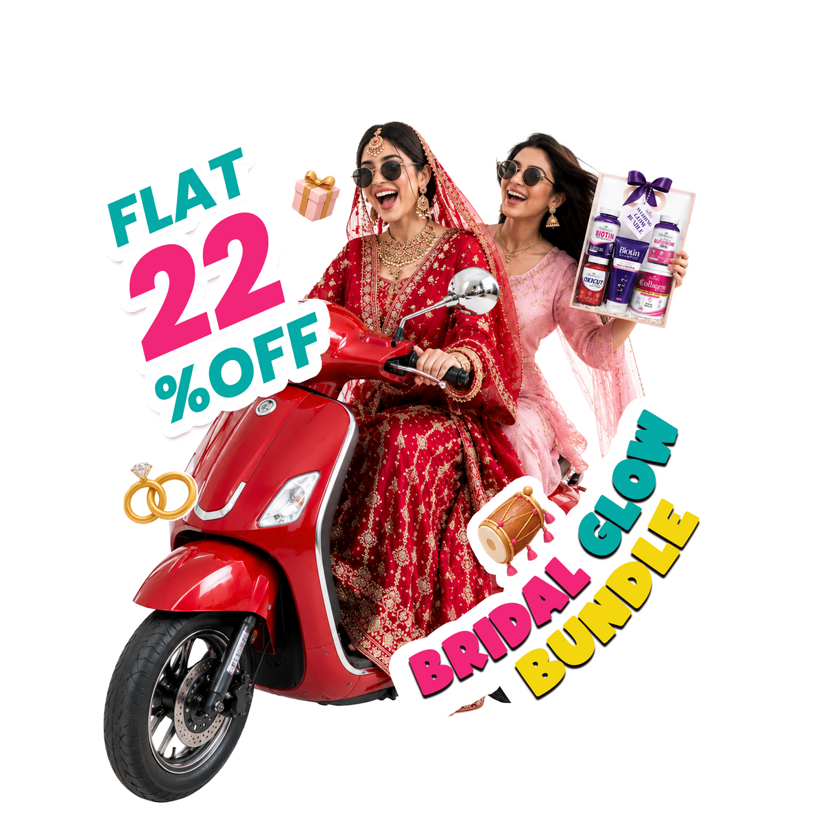 Promotional offer