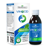 Vimocid Syrup - Herbiotics.com.pk