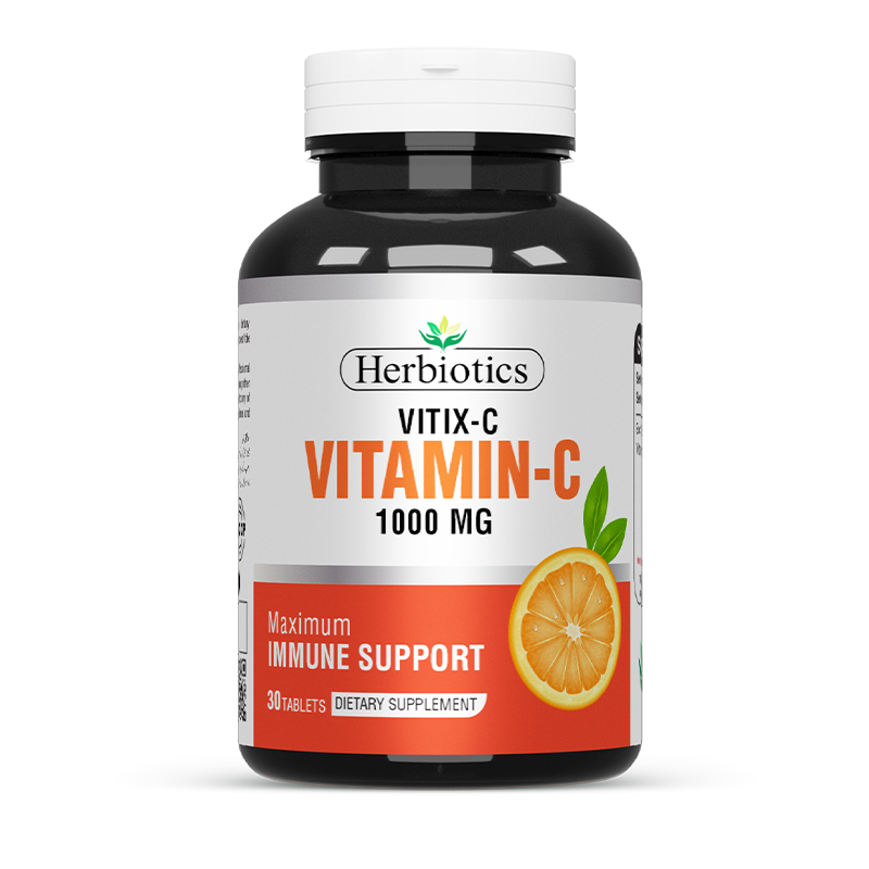 Vitix-C Vitamin C 1000mg