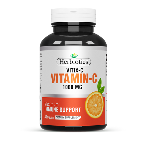 Vitix-C Vitamin C 1000mg