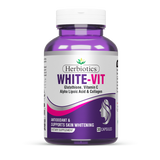 Herbiotics White-Vit Capsules