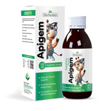 Apigem( Appetizer Syrup) 120ml