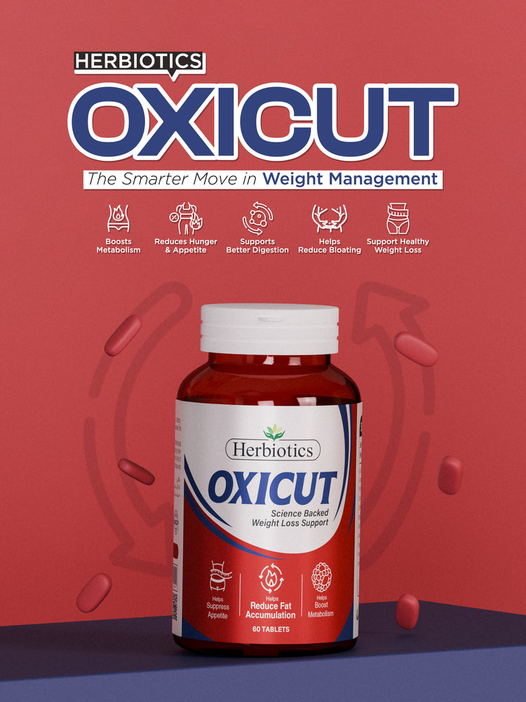 Herbiotics l Pakistan's No.1 Supplements & Multivitamins Brand