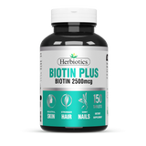 Biotin Plus