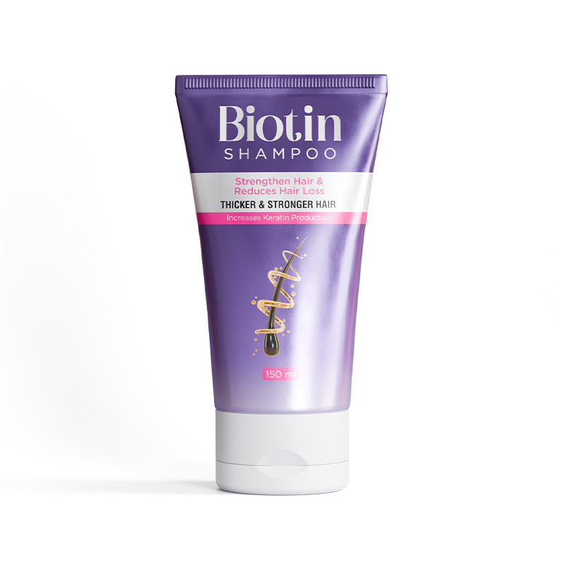 Biotin Shampoo