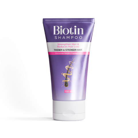 Biotin Shampoo