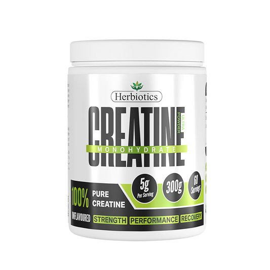 Creatine Monohydrate Powder