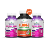 Buy 2 Herbifactor - Get 1 Herbi C Free