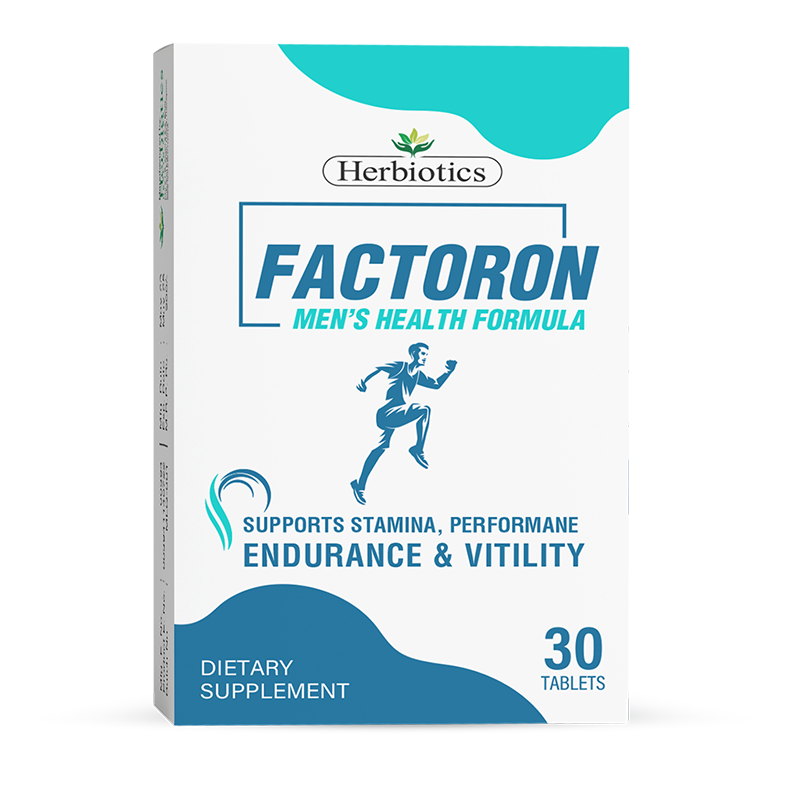 Factoron Tablets