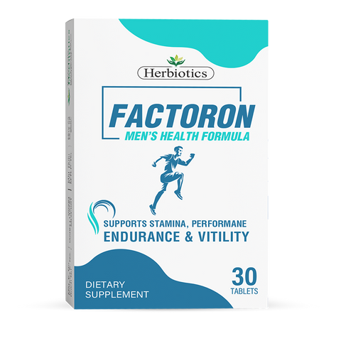 Factoron Tablets