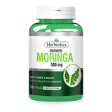 Hogwed (Moringa 500 mg Capsules)