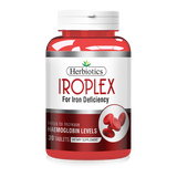 Iroplex (For Iron Deficiency Anemia)