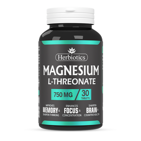 Magnesium L-Threonate