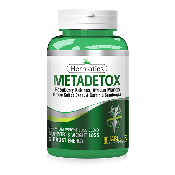 Buy Metadetox Tablets Best Natural Supplements For Weight Loss