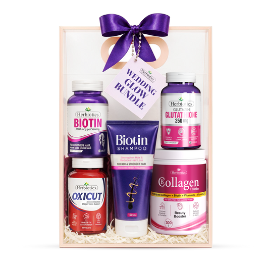 Wedding Glow Bundle