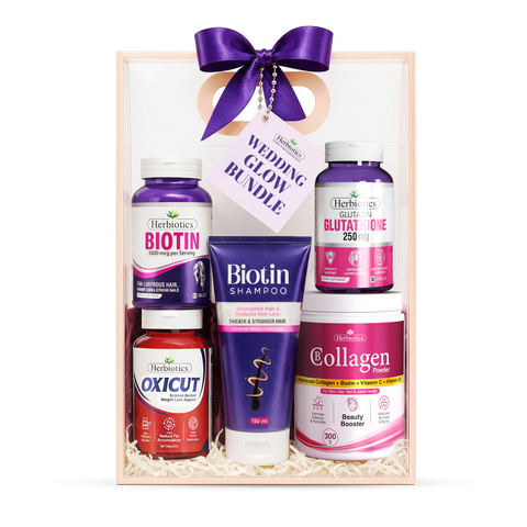 Wedding Glow Bundle