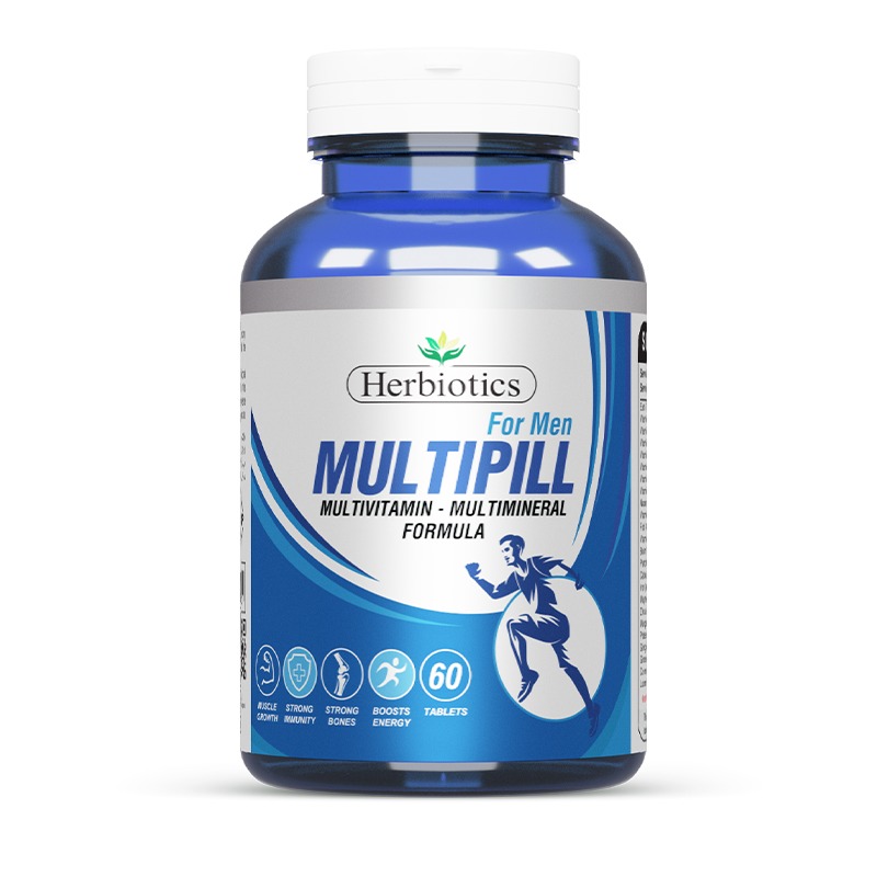 Multipill