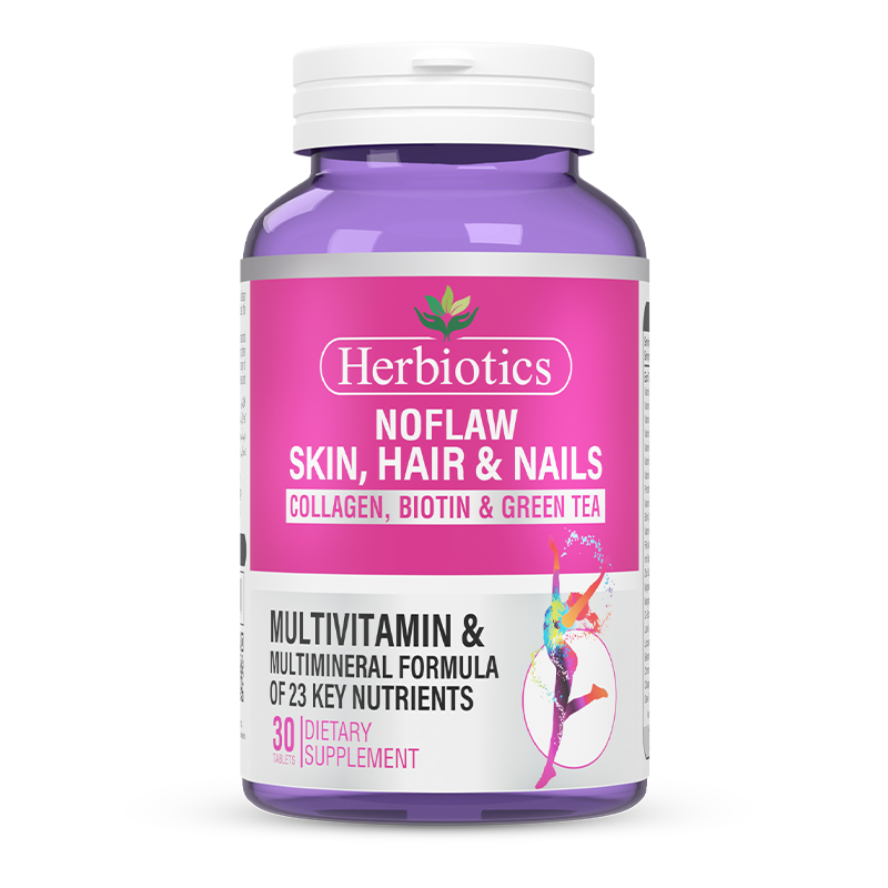 Noflaw Supplement