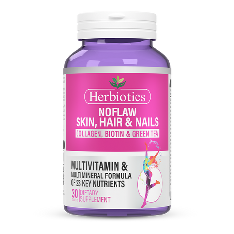 Noflaw Supplement