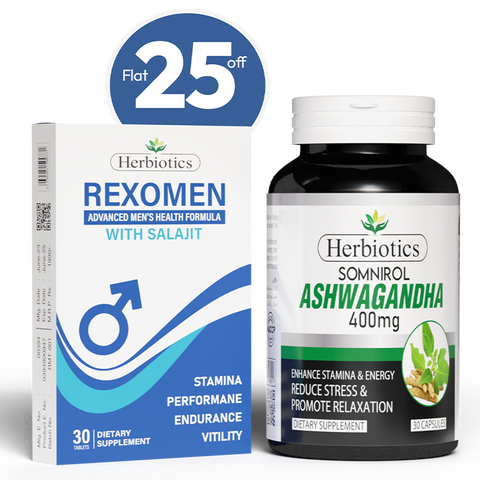 Men's Performance Pack - 25% OFF
