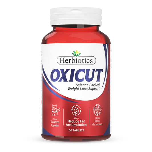 Oxicut