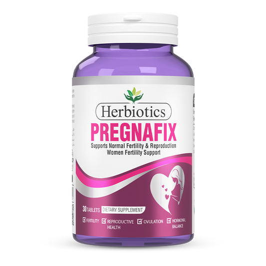 Pregnafix 30 Tablets