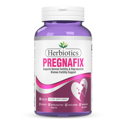 Pregnafix 30 Tablets