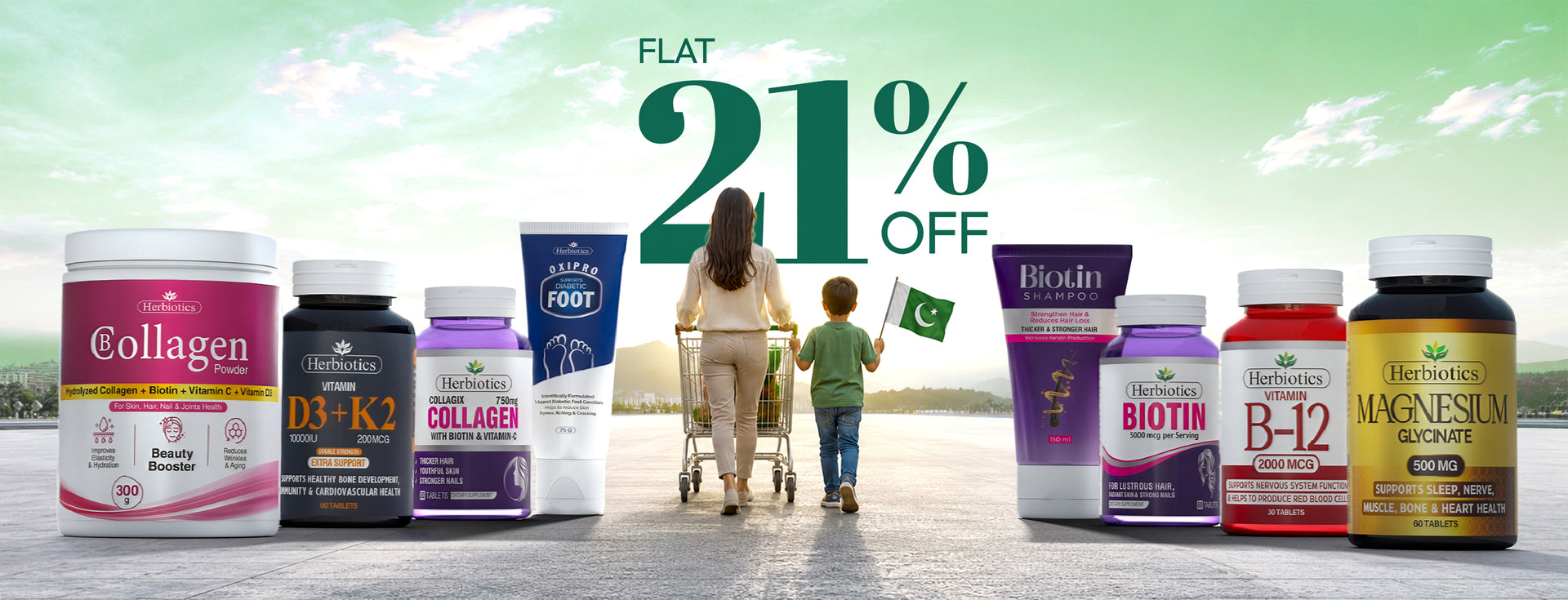 Herbiotics.com.pk
